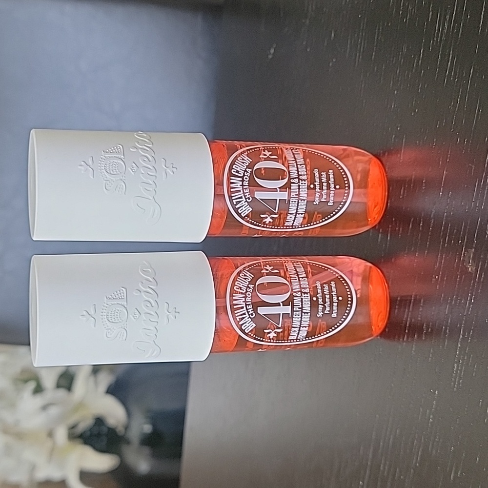 Sol de Janeiro 40